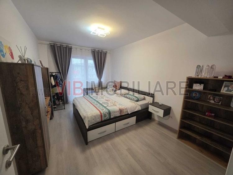 Apartament 2 camere - decomandat - mobilat si utiltat complet - comision 0 - 3