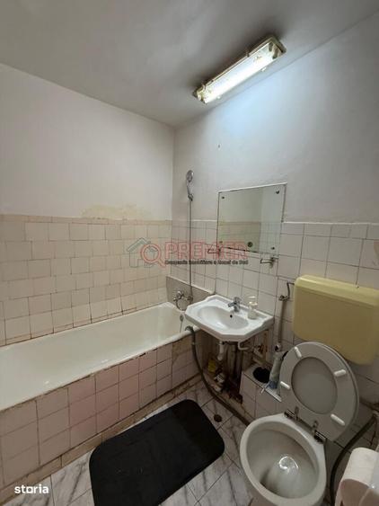 Apartament cu 2 camere în Tineretului