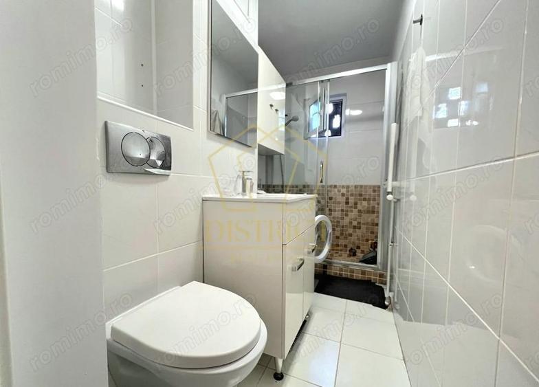 Apartament cu 2 camere | Gheorghe Lazar | Circumvalatiunii - 9