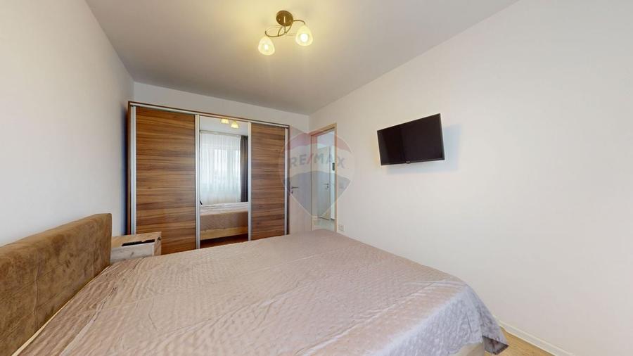 Apartament 2 camere | Parcare supraterană | boxă |  Kasper Tractorul - 11