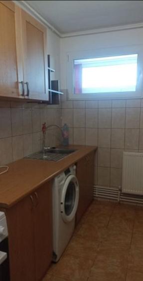 apartament    2 camere zona gara - 5