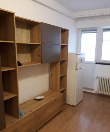 Garsoniera de inchiriat zona Dudesti str. Moise Nicoara - 5