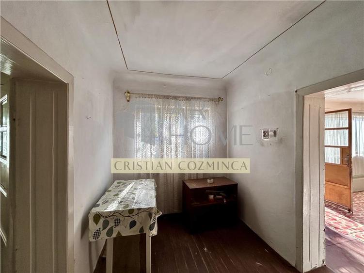 Casa 4 camere, 141 MP + Anexa 39 MP, pe DN1 - 15