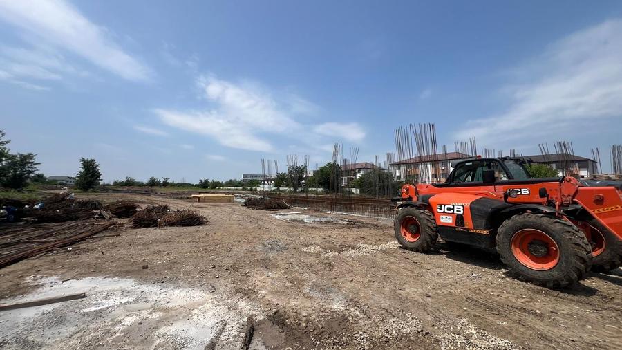 Complex Vile Individuale-Solid House-Faza 2 - 20