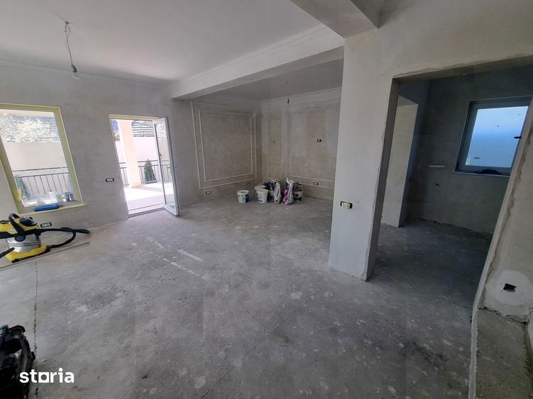Ovidiu malul lacului -casa noua p+1 din caramida - 16