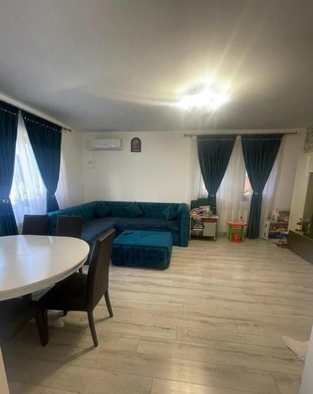 Casa SMART, 4 camere, complet utilata si mobilata - toate utilitatile - 28