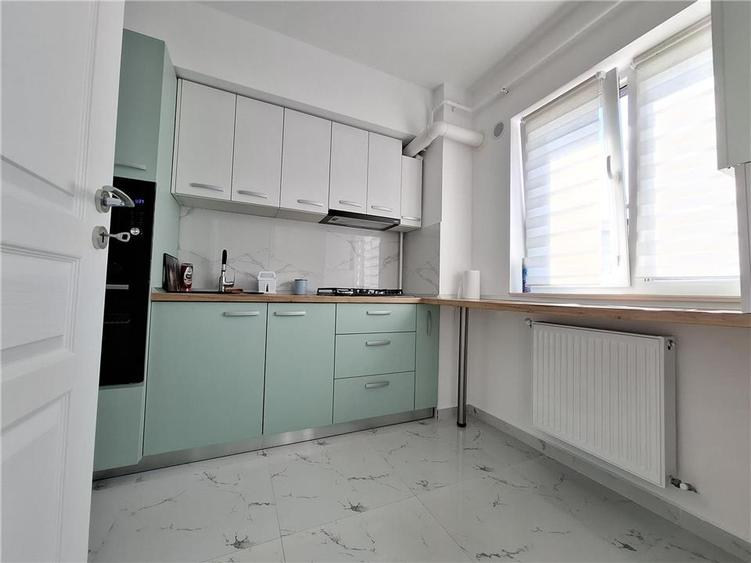 Apartament 1 camera, bloc 2024, mobilat modern, Cug Valea Adanca,liber - 5