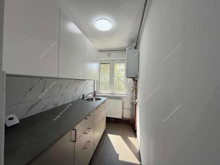 Apartament 3 Camere Renovat | Etaj 1 | Dacia - 10