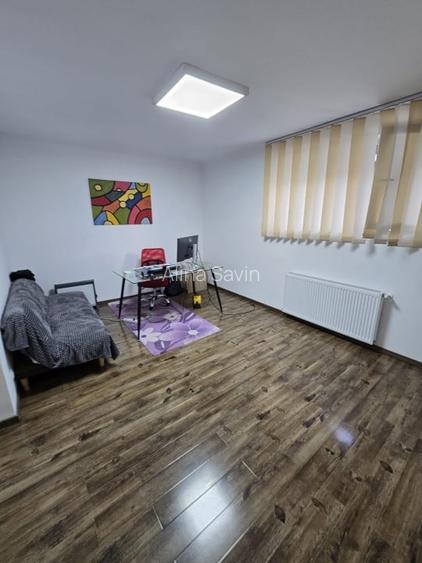 Apartament central  Str Oituz