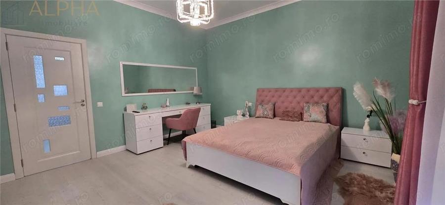 De inchiriat Penthouse de lux - 16