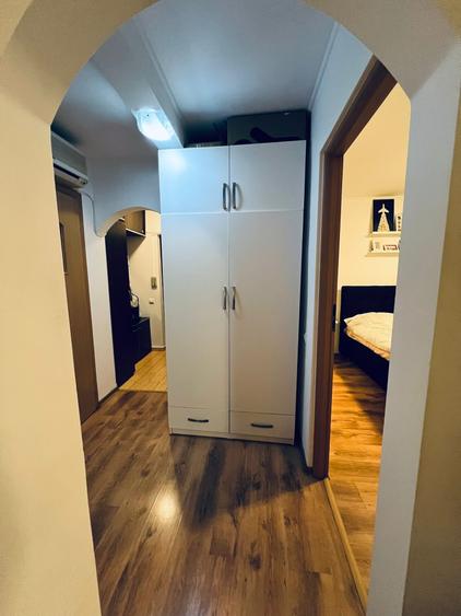 Ap 2 camere | Plaza România | Decomandat - 8