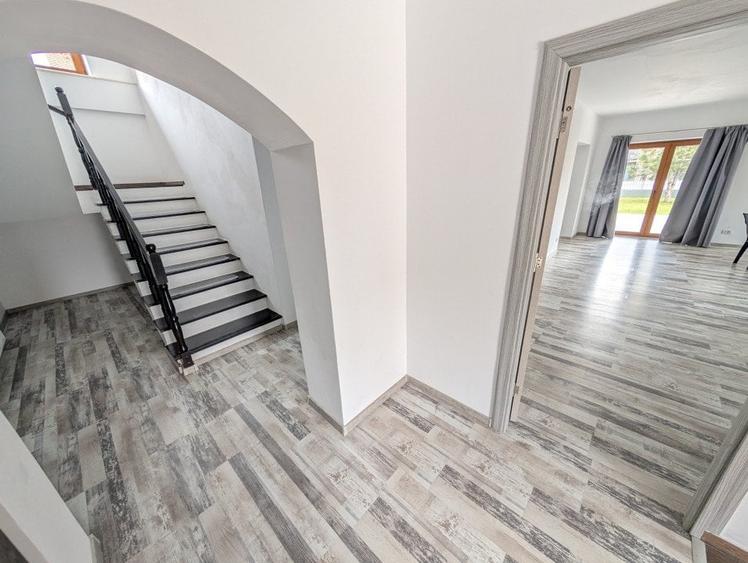 Casa 4 Camere 190mp | Corbeanca | 0 Comision | Laguna Albastra | teren 640mp - 10