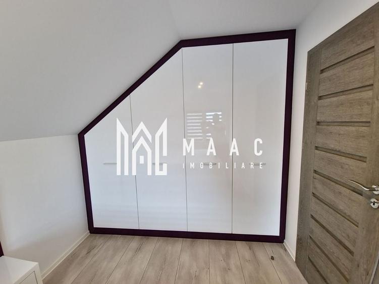 Casă individuală | 140 mp utili | Curte privată | Selimbăr - 26