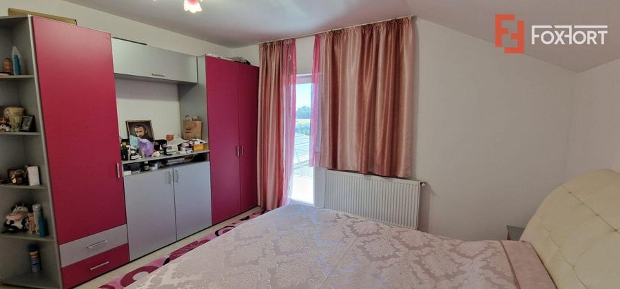 Casa individuala 5 camere in Dumbravita aproape de Ikea - ID V5460 - 14