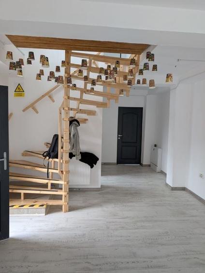 Casa Vila 6 camere || Piata Victoriei || Buzesti || Curte Libera 300Mp - 8