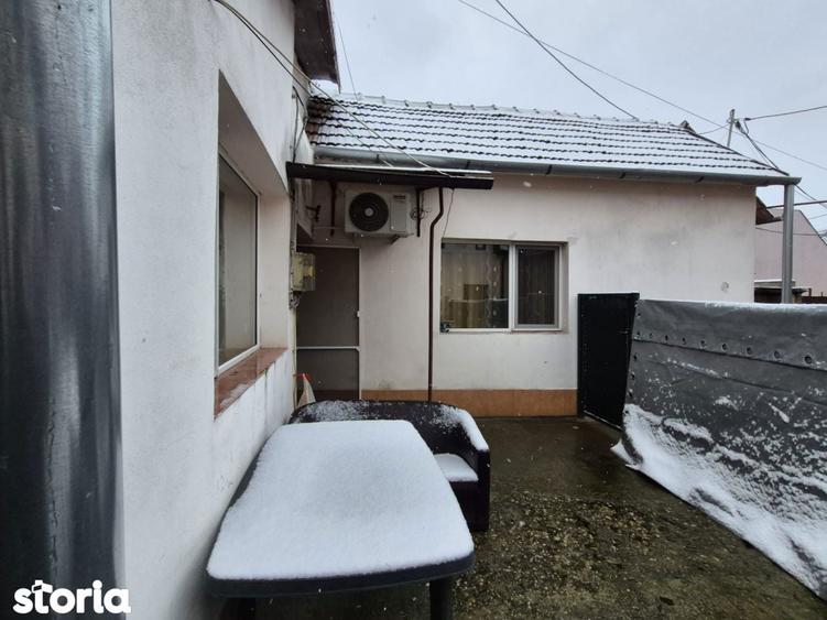 Apartament 2 camere la 1 minut de Biserica Sarbeasca, curte proprie - 4