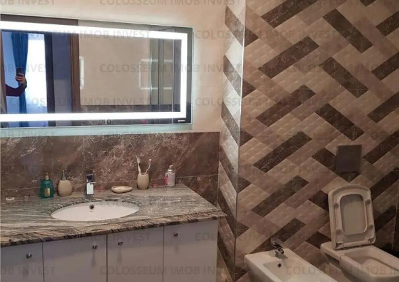 Apartament 3 camere, decomandat - zona Tractorul - 14