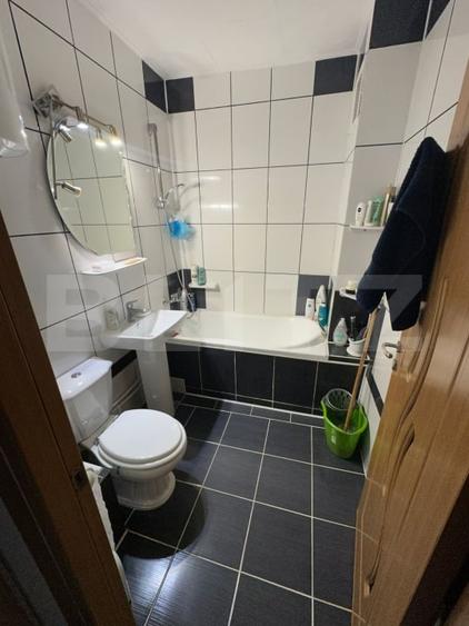 Apartament 3 camere, decomandat, mobilat-utilat, etaj intermediar Grigorescu - 8
