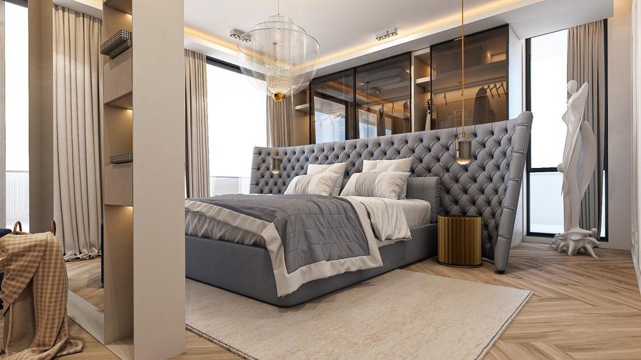 Apartament 2 camere Cosmopolit Cantacuzino, Bloc A - 15