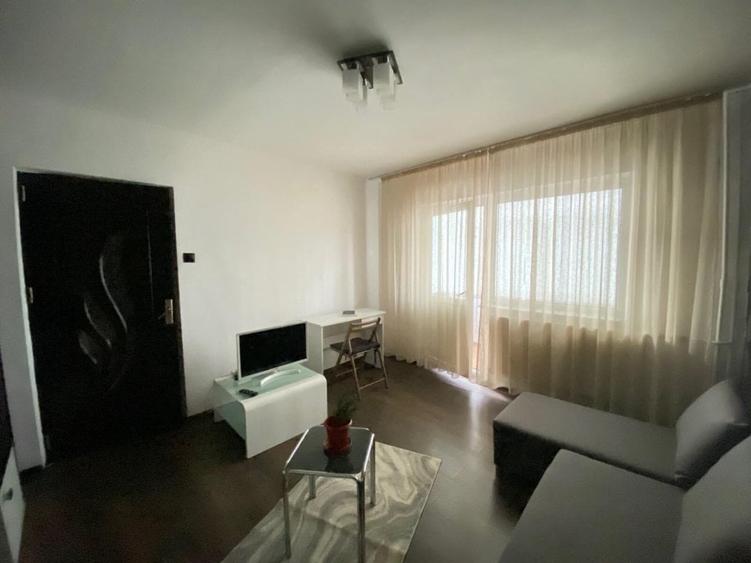 Oferta inchiriere garsoniera mobilata si utilata, Popa Sapca, et 1, 1300 lei - 5