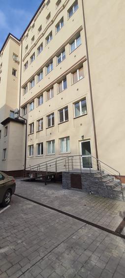 Spatiu Birouri Ultracentral Romana | Universitate | Parcare - 3