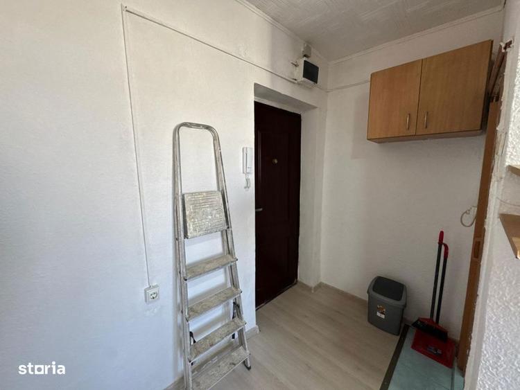 Baicului - Garsoniera - Renovata - Zona linistita - 6