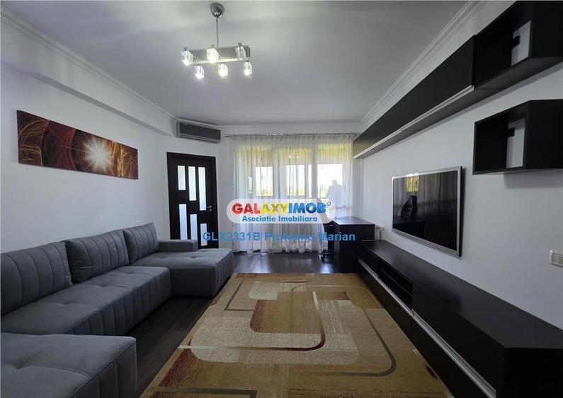Apartament Premium cu 2 camere situat langa Bd Valea Larga - 4