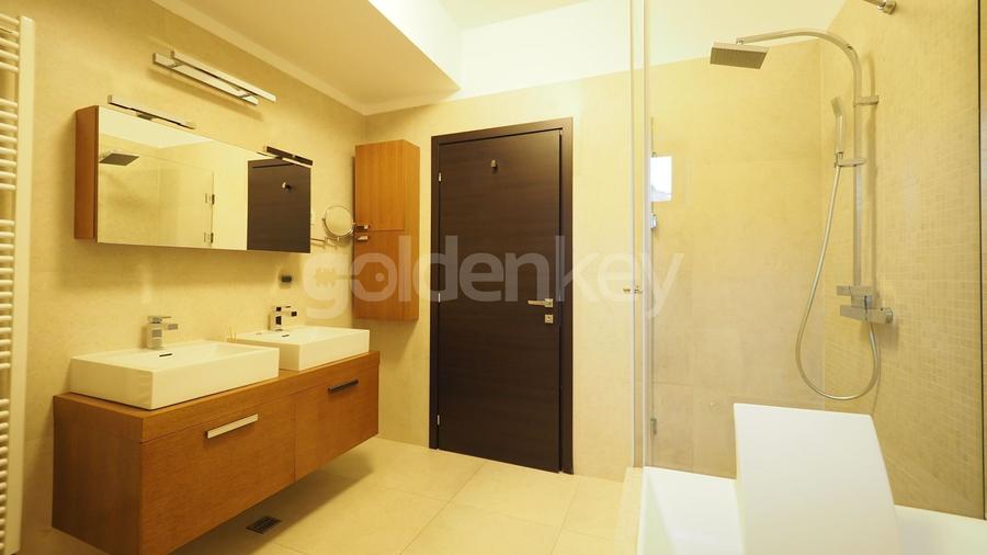 Apartament insorit cu 5 camere | vedere lac Floreasca | 217mpc - 9