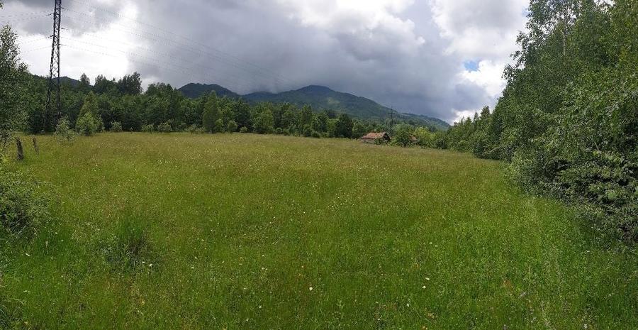 Teren intravilan - 6