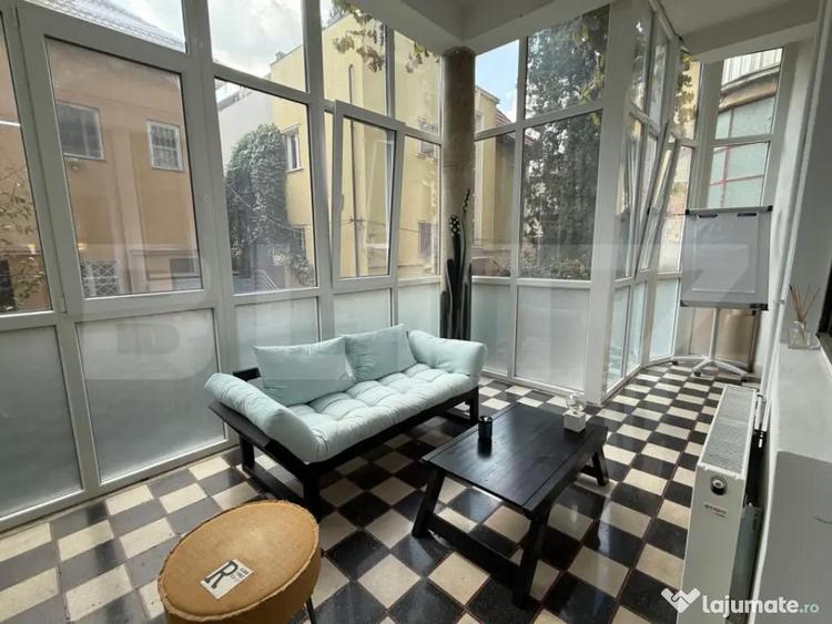 Apartament 4 camere, 154,76 mp, zona Bredeniceanu - 9