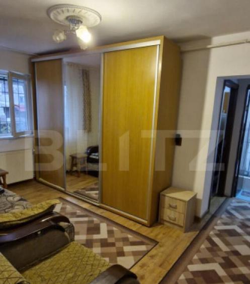 Garsoniera de vanzare, 27.09 mp Avram Iancu - 3