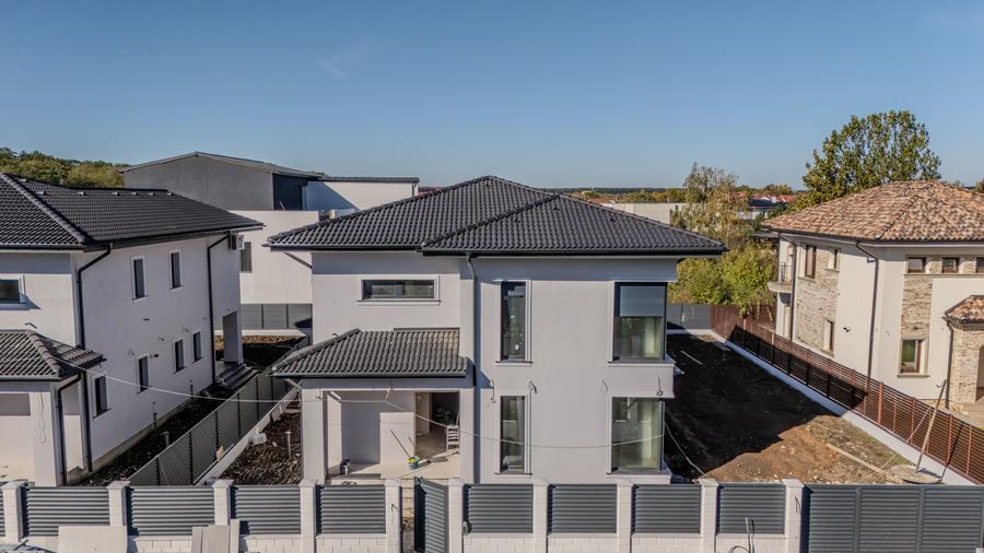 Intrarea Lacului Residence – Acolo unde te intorci, cu drag, acasa - 13