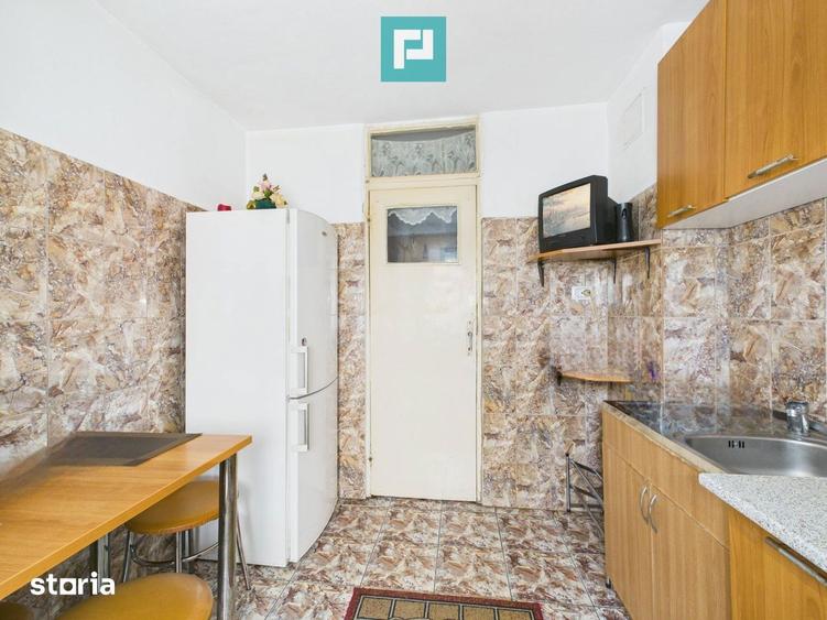 Apartament ideal de locuit in Complex Studentesc - 3