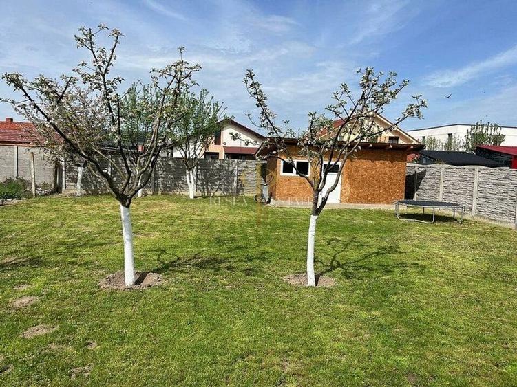 Casa individuală 3 camere| Mosnita Nouă - 10