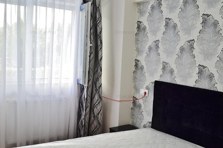 Apartament cu 2 camere, mobilat si utilat modern, in Viva City - 7