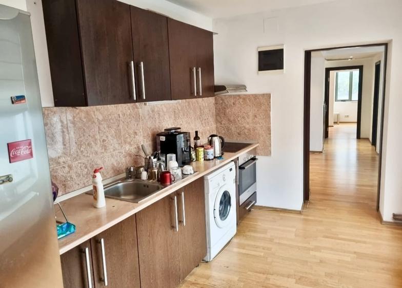 Unirii, Tribunal București, Piața Alba Iulia - Apartament 2 camere, semimobilat - 6