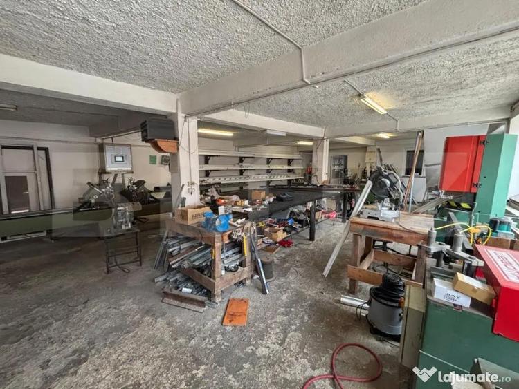 Spatiu comercial de inchiriat - 1