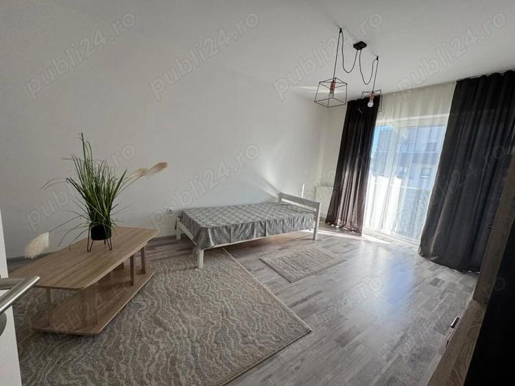 Apartament 2 camere in Avantgarden 3 - 5