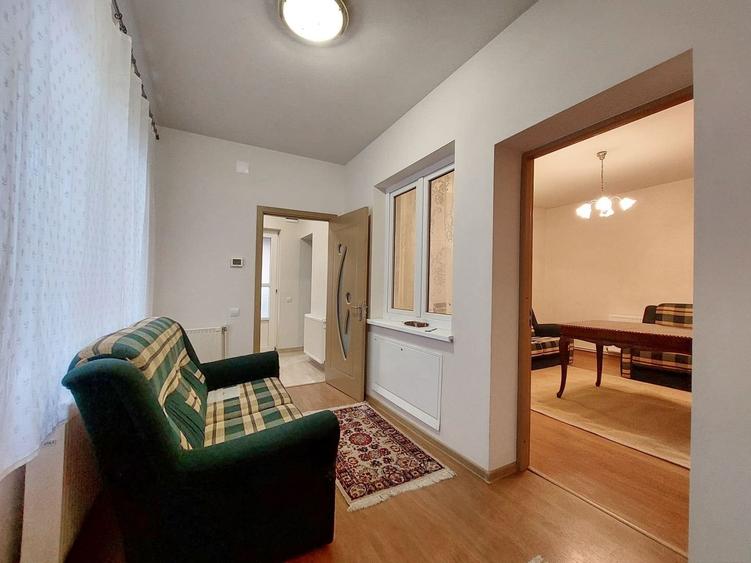 Corp de Casa Inchiriere - Centrul Civic - 10