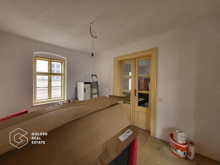 Apartament 2 camere, etajul 1, Oras Lipova - 9