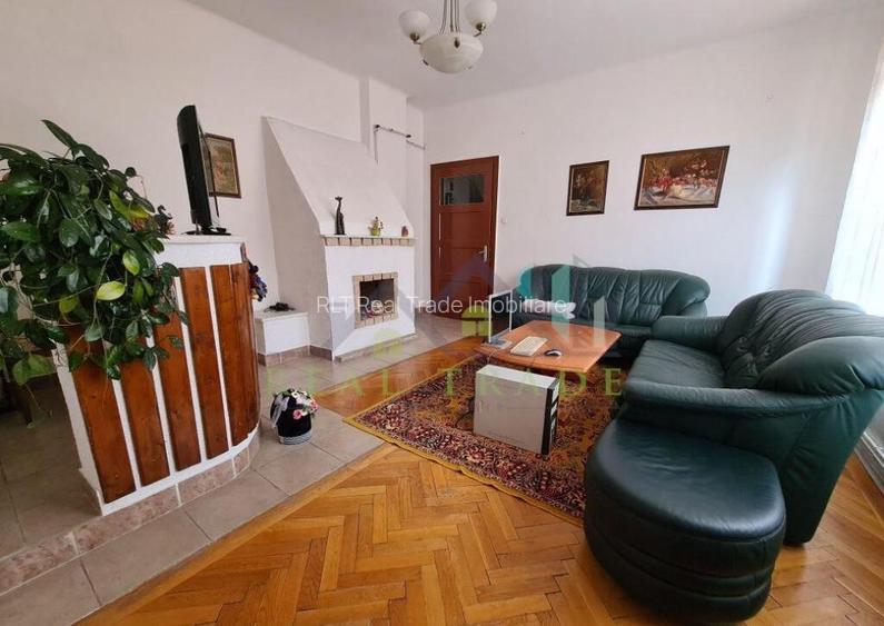Apartament 4 camere decomandat Centrul Istroric Apartament 4 camere decomandat Centrul Istroric