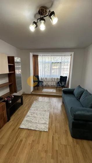 Apartament 2 camere, Podu Roș, mobilier nou și utilat complet - 3