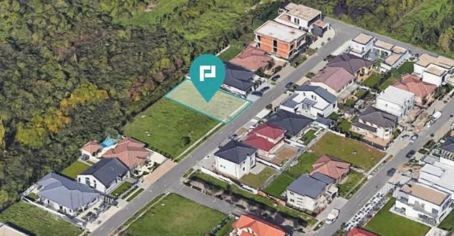 Teren in zona Tabacovici Ideal pentru familia ta - 5