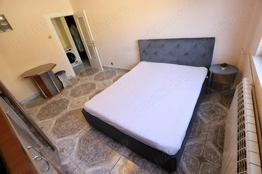 Apartament cu o camera 31 mp decomandat Et 1 Iosia de vanzare - 9