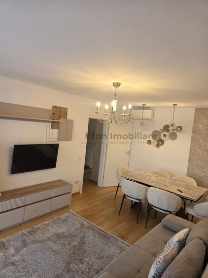 Apartament 2 camere Urban Plaza - 2