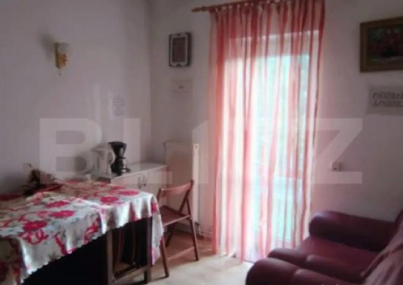 Vila de Vanzare in Centrul Ora?ului Predeal - 2