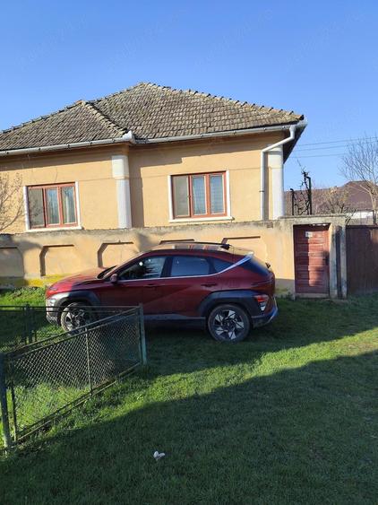 Vanzare casa comuna Ohaba judetul Alba - 1