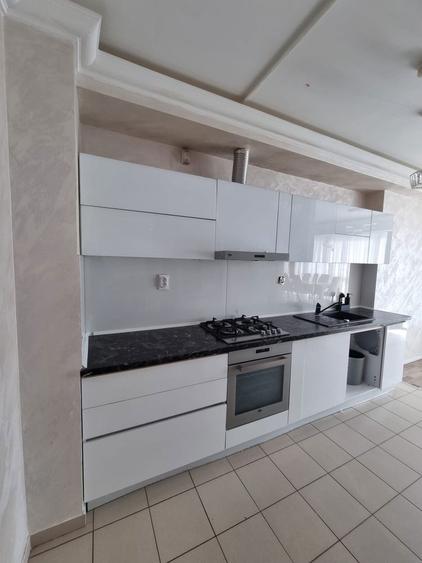 3 camere 112 mp | vedere lac | parcare subterana | Poseidon - 1