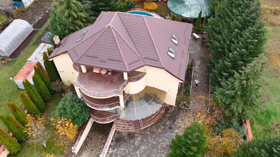 Proprietate exclusivă în Câmpina – Valea Prahovei, la poalele Munților Carpați - 3