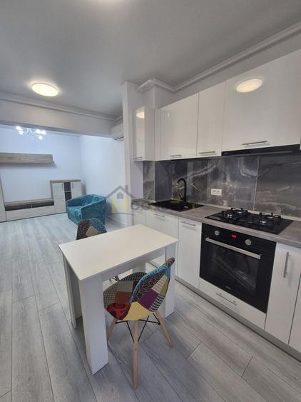 Inchiriere Studio metrou Berceni disponibil imediat - 1